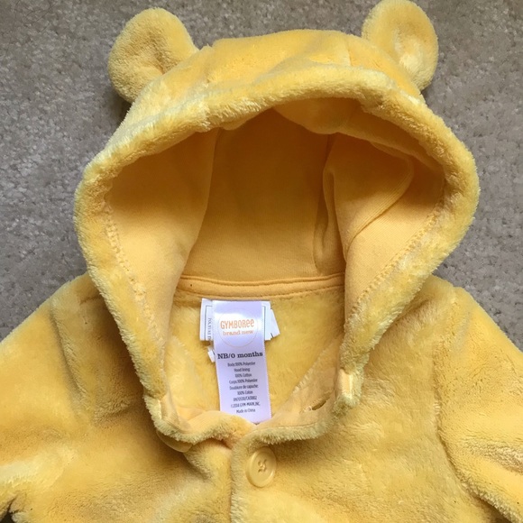 Jacket - Picture 3 of 3